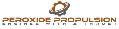 Peroxide Propulsion